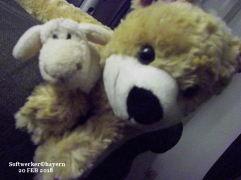 Ich wär so gern bei dir