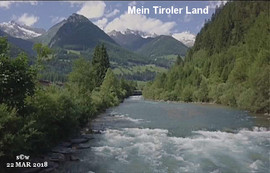 Mein Tiroler Land