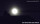 Der Mond hält seine Wacht